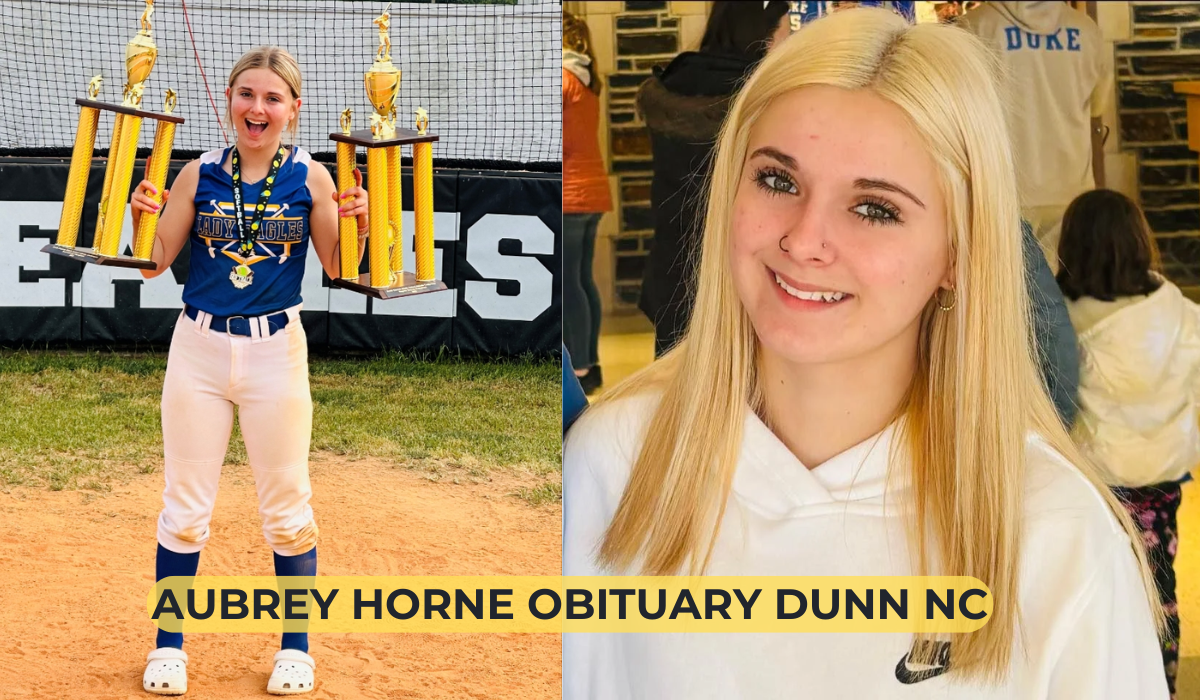 aubrey horne obituary dunn nc