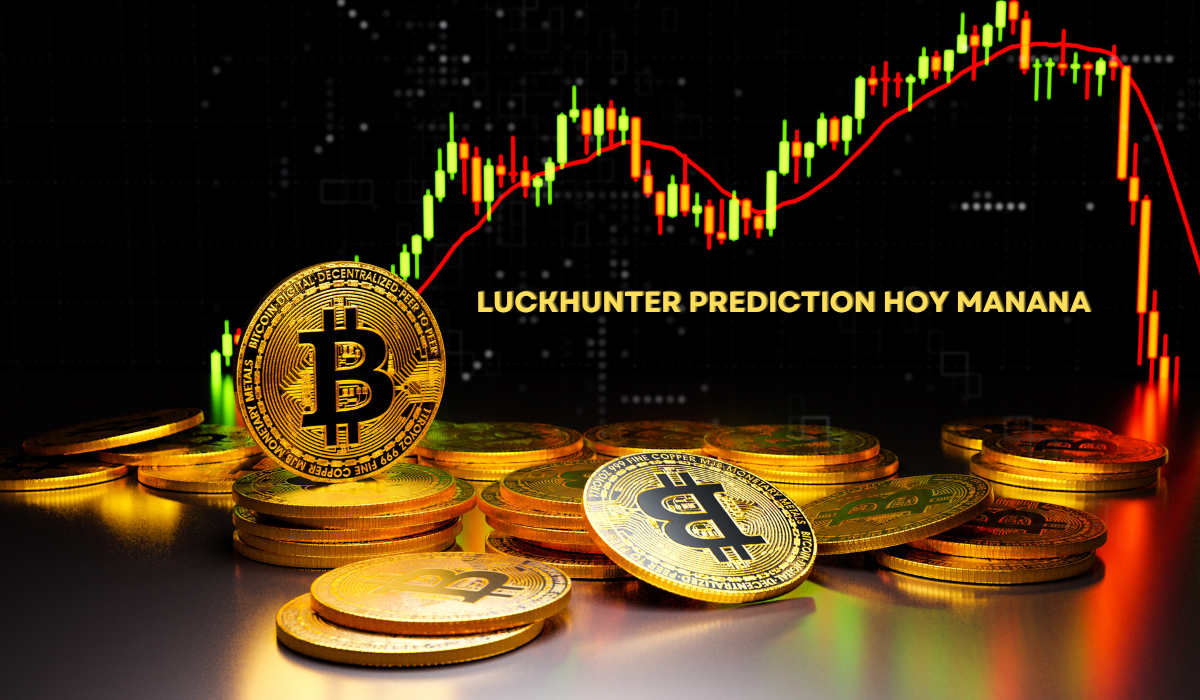 luckhunter prediction hoy manana