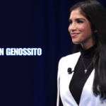 madison genossito net worth