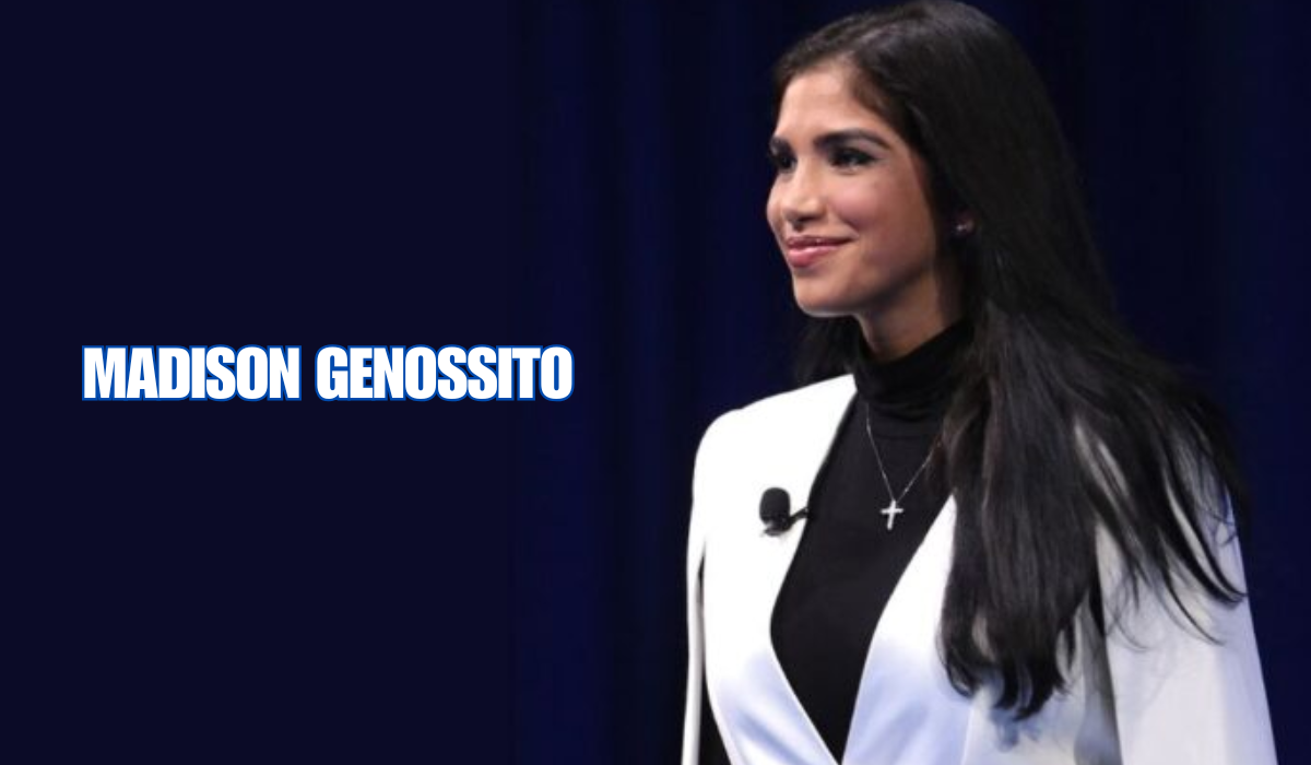 madison genossito net worth