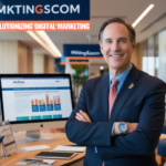 Mkttingsocom David Ingram