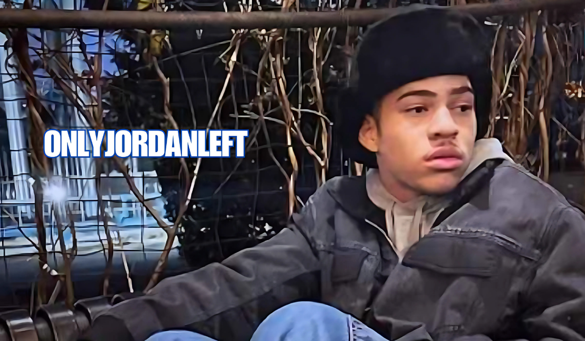 OnlyJordanLeft Net Worth