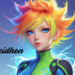 Animeidhen