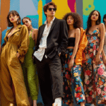 Top 10 Emerging Fashion Trends of 2025