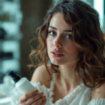 Hair Care Routine for Damaged Hair