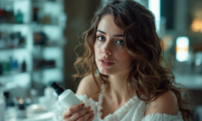 Hair Care Routine for Damaged Hair