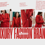 Luxury Fashion Brands