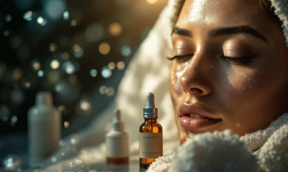 Best Skincare Routine