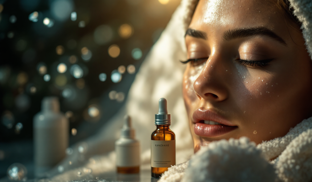 Best Skincare Routine