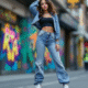 RTA Jeans