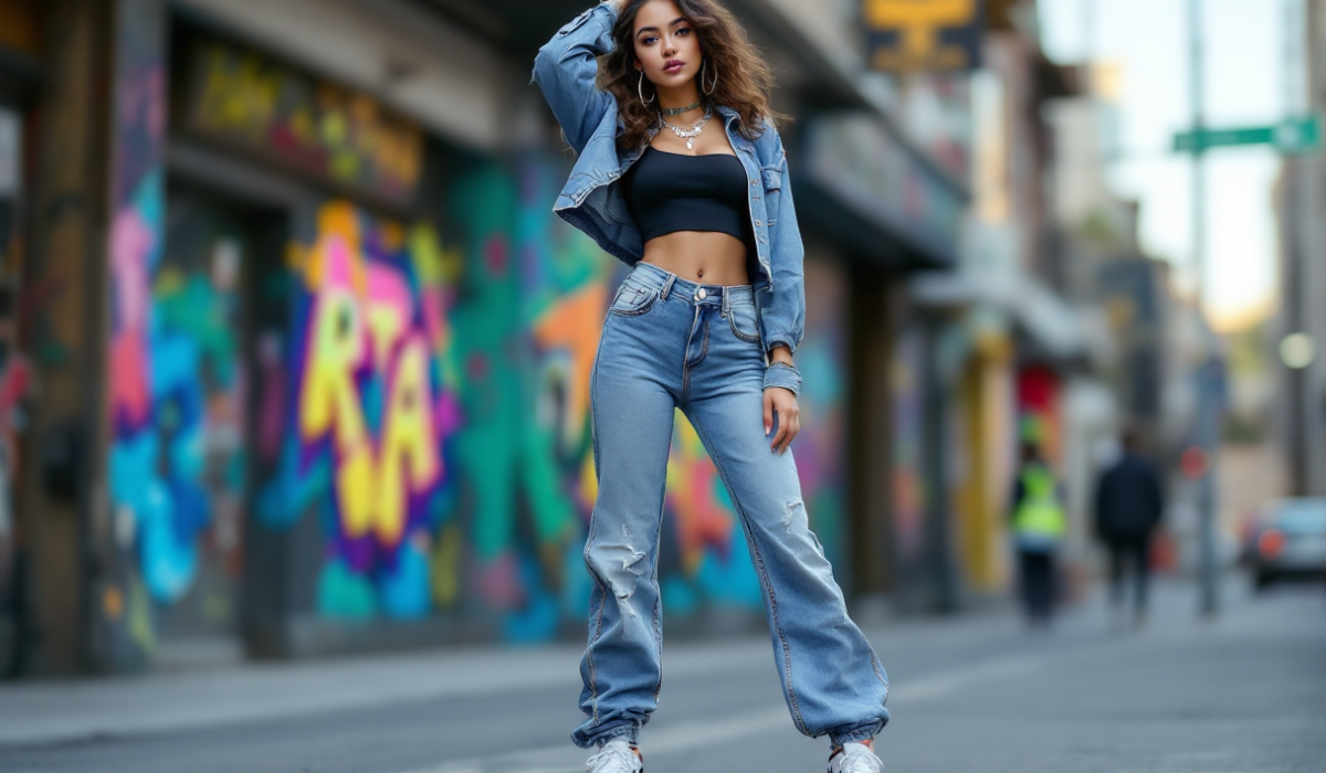 RTA Jeans