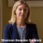 Shannon Reardon Swanick