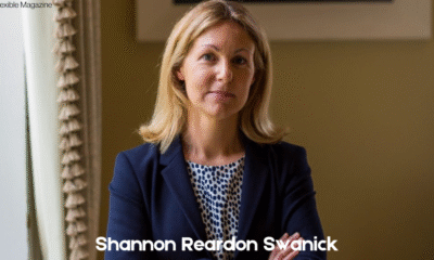 Shannon Reardon Swanick