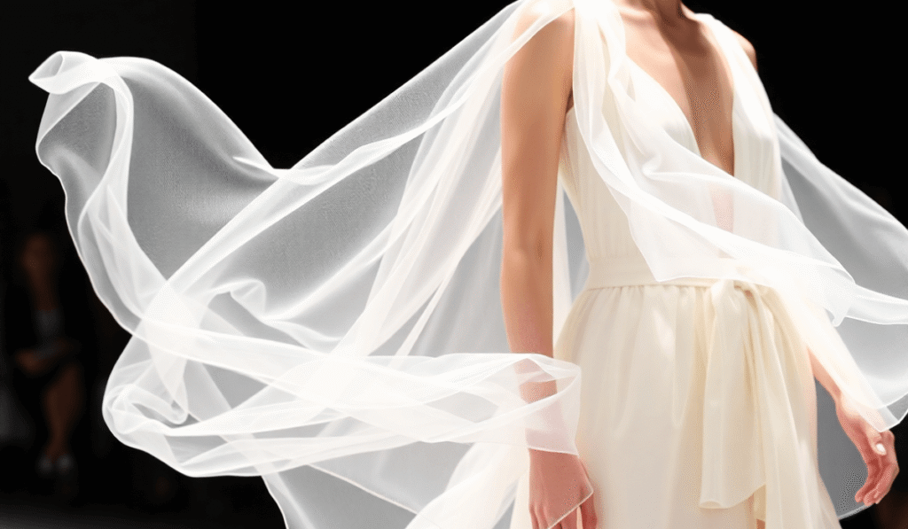 Sheer Layers