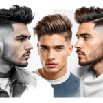 Short Fade Haircuts