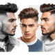 Short Fade Haircuts
